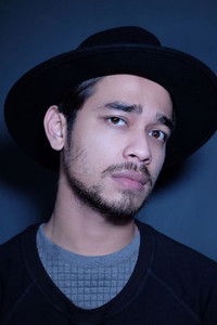 الممثل Wafda Saifan Lubis