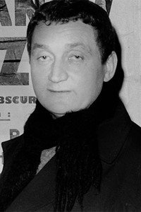 المخرج Walerian Borowczyk
