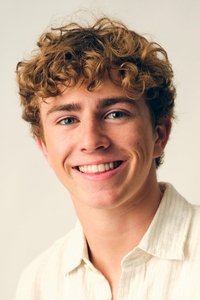 الممثل Walker Scobell