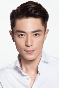 الممثل Wallace Huo