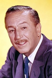 الممثل Walt Disney