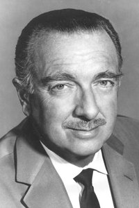 الممثل Walter Cronkite