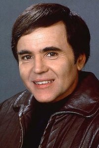الممثل Walter Koenig