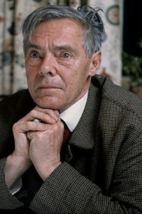 الممثل Walter Ladengast