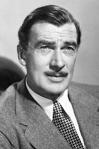 الممثل Walter Pidgeon