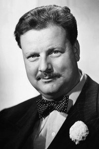 الممثل Walter Slezak