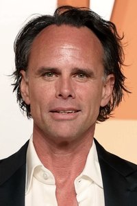 الممثل Walton Goggins
