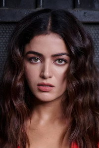 الممثل Wamiqa Gabbi
