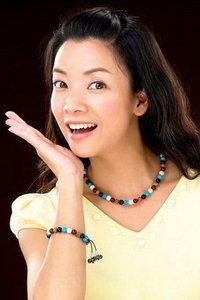 الممثل Wang Yu-wen