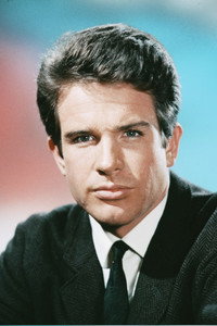 الممثل Warren Beatty