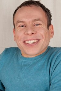 الممثل Warwick Davis