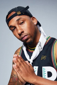 الممثل Watts Homie Quan