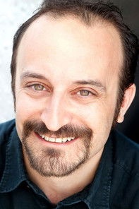 الممثل Wayne Grayson