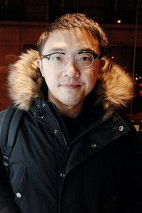 الممثل Wei Zhao