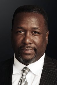 الممثل Wendell Pierce