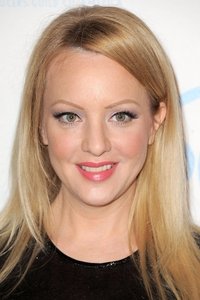 الممثل Wendi McLendon-Covey
