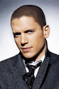 الممثل Wentworth Miller