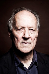 المخرج Werner Herzog