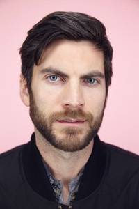 الممثل Wes Bentley