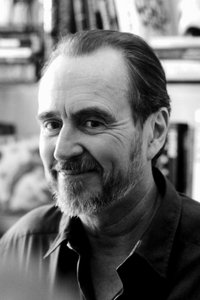المخرج Wes Craven