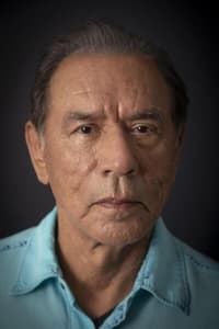 الممثل Wes Studi