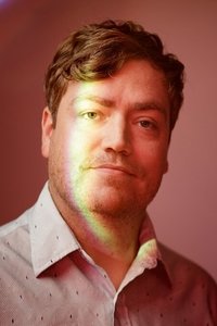 الممثل Wes Tank