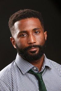 الممثل Wesley Morris