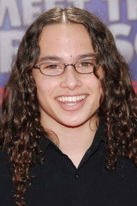 الممثل Wesley Singerman