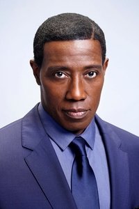 الممثل Wesley Snipes
