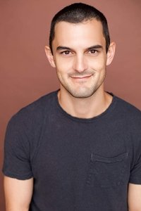 المخرج Wesley Taylor