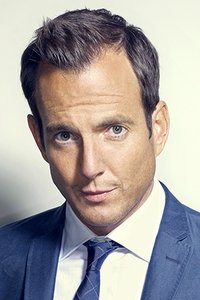 الممثل Will Arnett