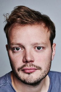 الممثل Will Brown