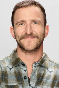 الممثل Will Greenberg