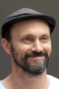 الممثل Will Keen