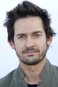 الممثل Will Kemp
