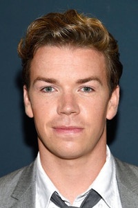 الممثل Will Poulter