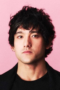 الممثل Will Sharpe