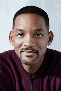 الممثل Will Smith