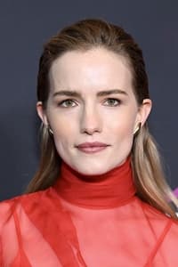 الممثل Willa Fitzgerald