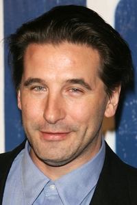 الممثل William Baldwin