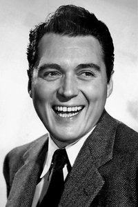 الممثل William Bishop