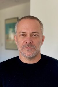 المخرج William Brent Bell