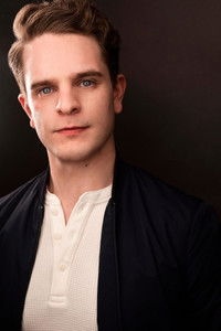 الممثل William Champion