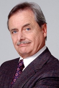 الممثل William Daniels