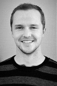 المخرج William Eubank