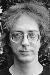 الممثل William Finley