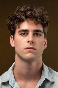 الممثل William Magnuson