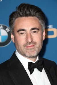 المخرج William Oldroyd