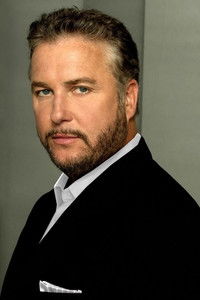 الممثل William Petersen