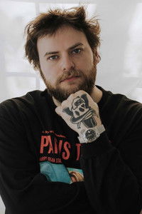 المخرج William Pisciotta